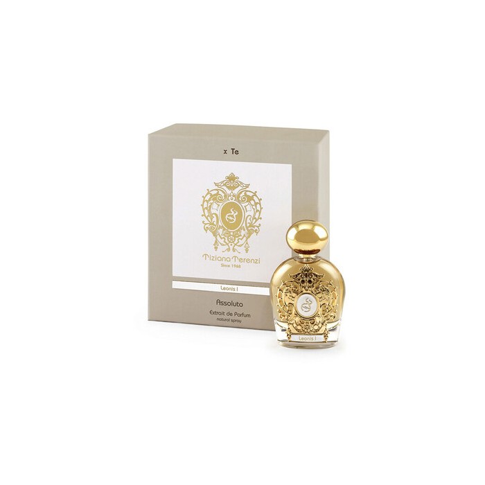 Leonis I Parfum
