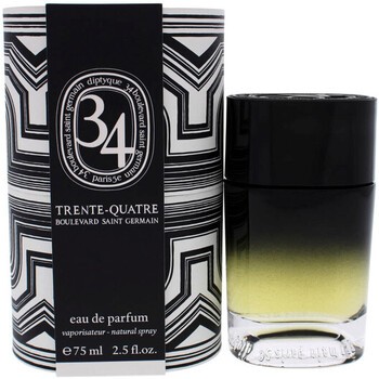 34 Boulevard Saint Germain EDP
