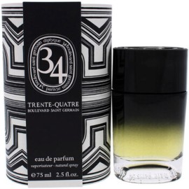 34 Boulevard Saint Germain EDP