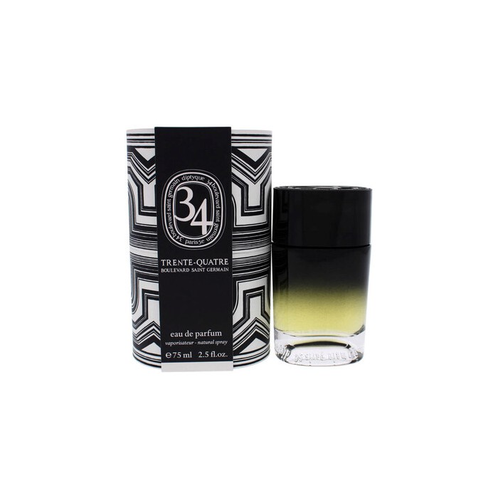 34 Boulevard Saint Germain EDP