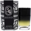 34 Boulevard Saint Germain EDP