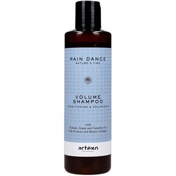 Rain Dance Volume Shampoo - Šampon pro objem pro lesk vlasů