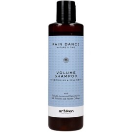 Rain Dance Volume Shampoo - Šampon pro objem pro lesk vlasů