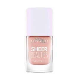 Sheer Beauties Nail Polish 10,5 ml