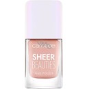 Sheer Beauties Nail Polish 10,5 ml