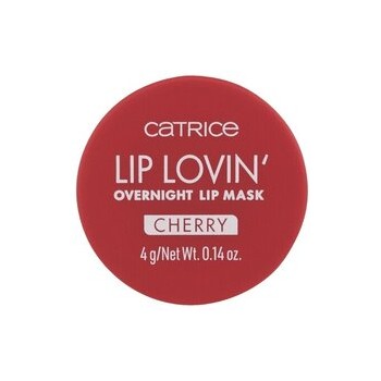 Lip Lovin' Overnight Lip Mask - Balzám na rty 4 g
