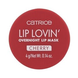 Lip Lovin' Overnight Lip Mask - Balzám na rty 4 g