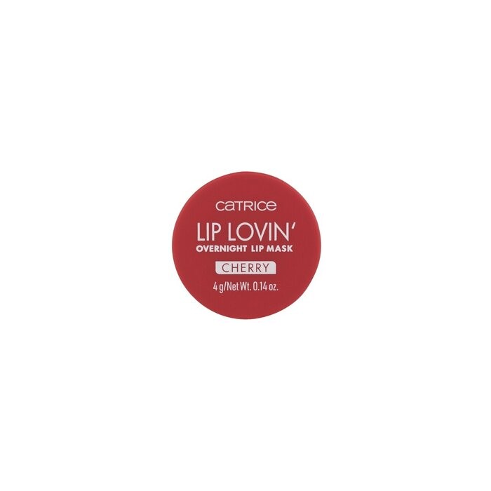 Lip Lovin' Overnight Lip Mask - Balzám na rty 4 g