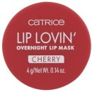 Lip Lovin' Overnight Lip Mask - Balzám na rty 4 g