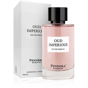 Oud Imperious EDP