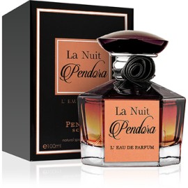 La Nuit EDP