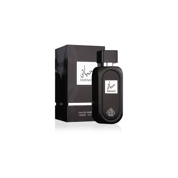Hayaati EDP