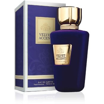 Velvet Accent EDP