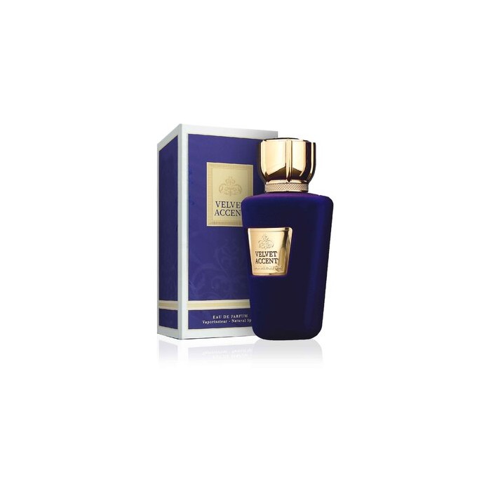 Velvet Accent EDP