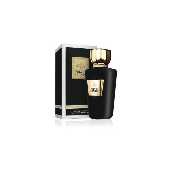 Velvet Grande EDP