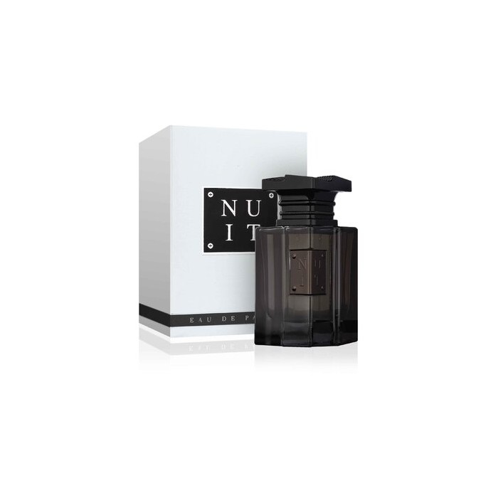 Nuit EDP