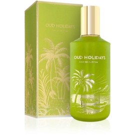 Oud Holidays EDP
