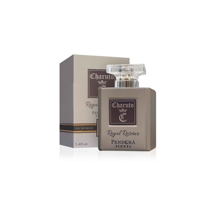 Charuto Regal Reserve EDP
