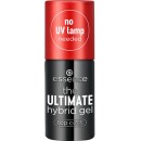 Ultimate Hybrid Gel Top Coat - Krycí lak na nehty 8 ml