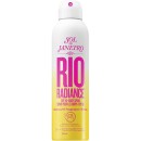 SPF 50 Rio Radiance Body Spray - Chladící tělový sprej na opalování
