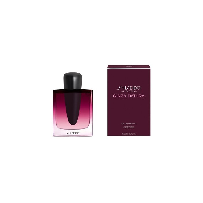 Shiseido Ginza Datura EDP