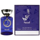Massad Blue EDP