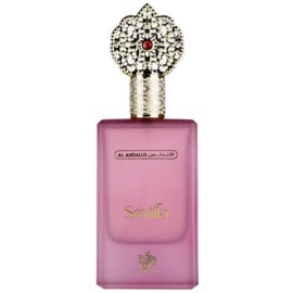 Sevilla EDP