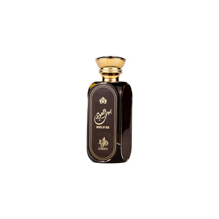House Of Oud EDP