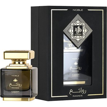 Rawae´e Noble EDP