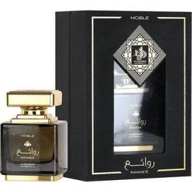 Rawae´e Noble EDP
