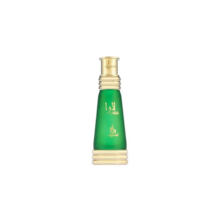 Lara Green Perfumed Oil