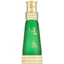Lara Green Perfumed Oil