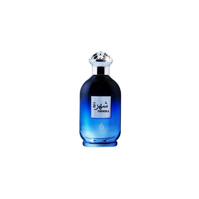 Shohra Blue EDP