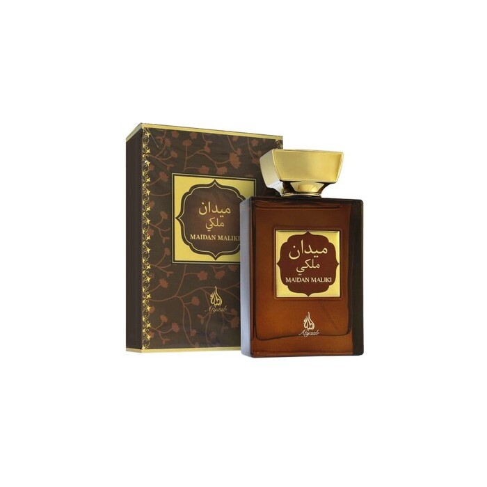 Maidan Maliki Brown EDP