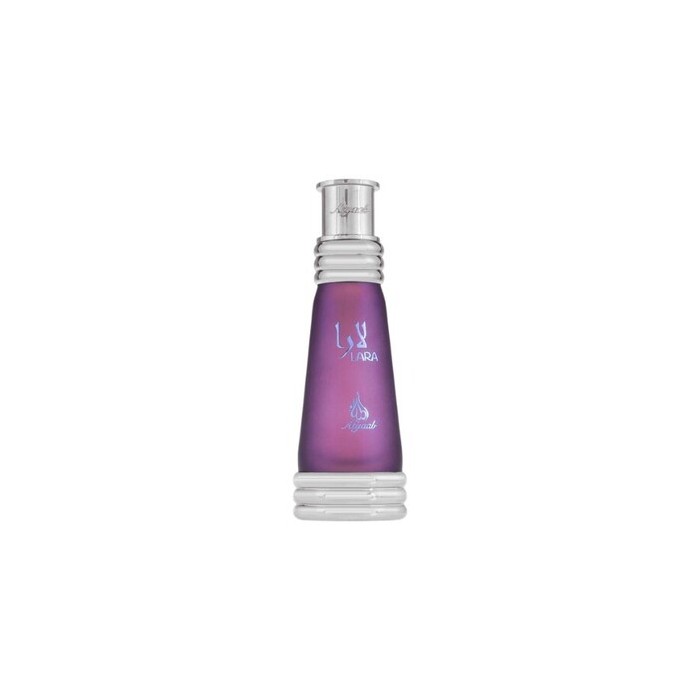 Lara Purple Parfumed Oil