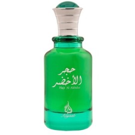 Hajr Al Akhdar EDP