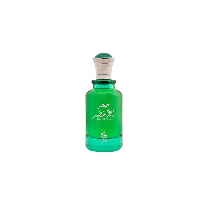 Hajr Al Akhdar EDP
