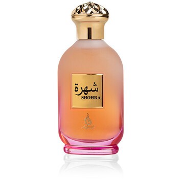 Shohra Pink EDP