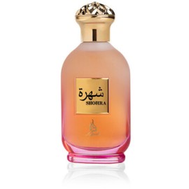 Shohra Pink EDP