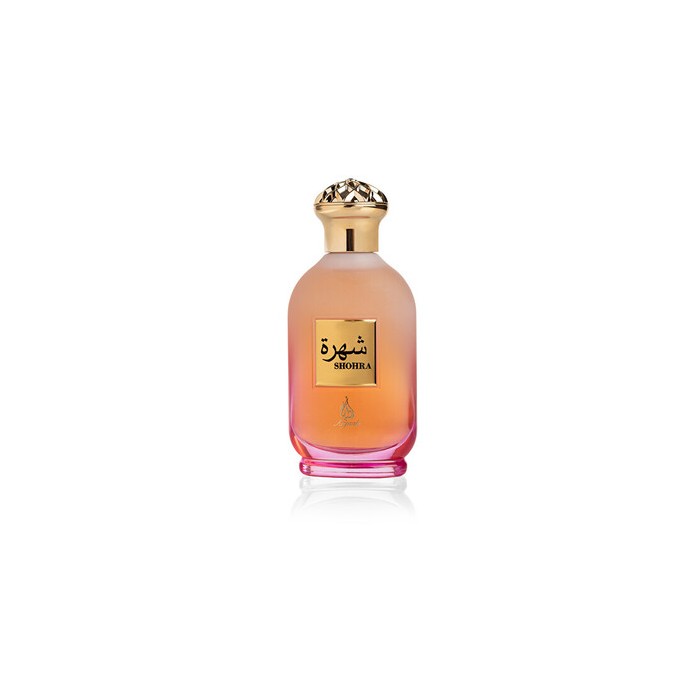 Shohra Pink EDP