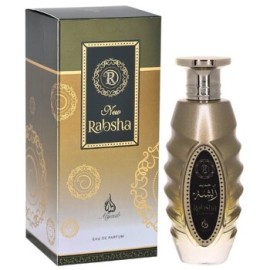 Rabsha EDP