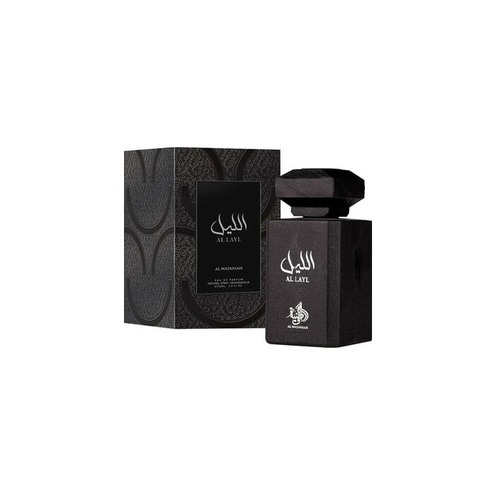 Al Layl EDP