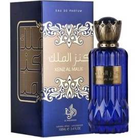 Kenz Al Malik EDP