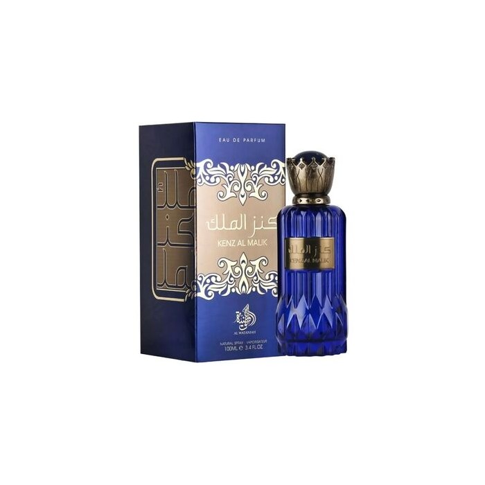 Kenz Al Malik EDP