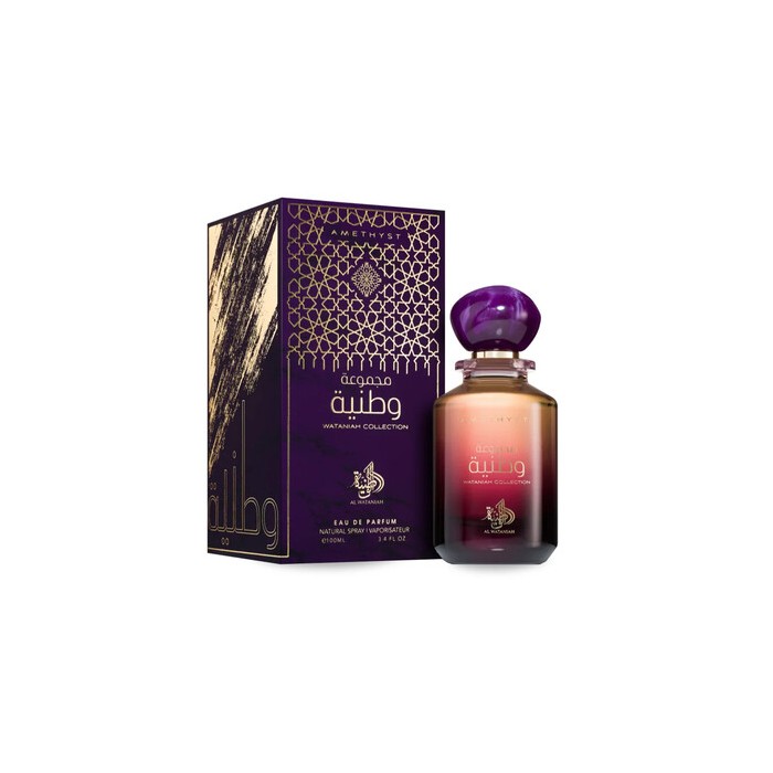 Amethyst EDP