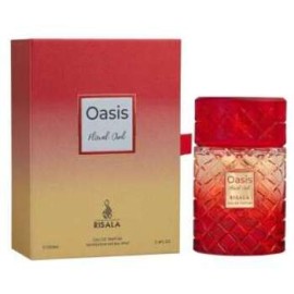 Oasis Floral Oud EDP