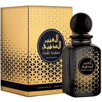 Gold Amber EDP