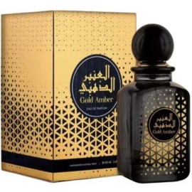 Gold Amber EDP