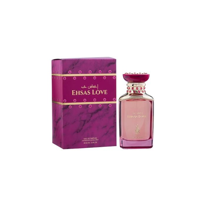Ehsas Love EDP