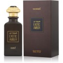 Exotic Amber EDP